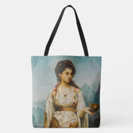 Circe von Jean Jules Bardin (1875) Tasche