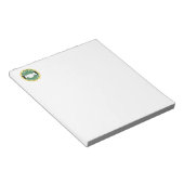 CIRCES Notepad Notizblock (angewinkelt)