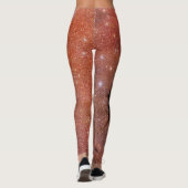 Circinus West Molecular Cloud Leggings (Rückseite)