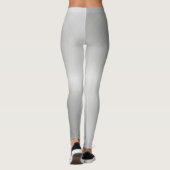 Circle 1 Leggings (Rückseite)