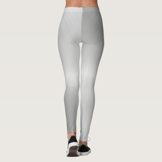 Circle 1 Leggings (Rückseite)