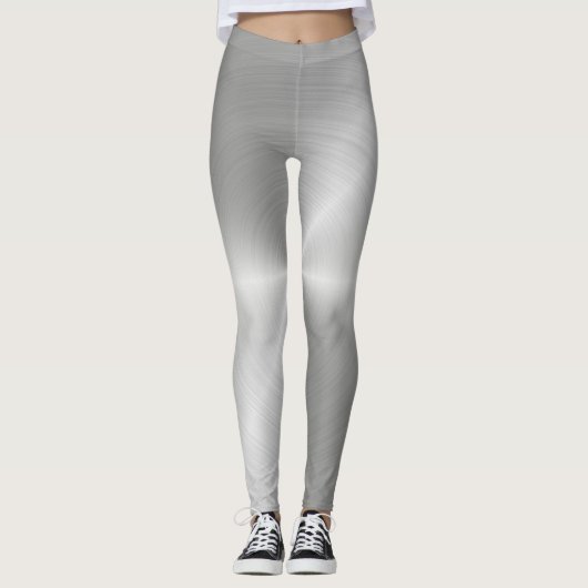 Circle 1 Leggings (Vorderseite)