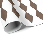 Circle Art Geschenkpapier (Rolleneckpunkt)