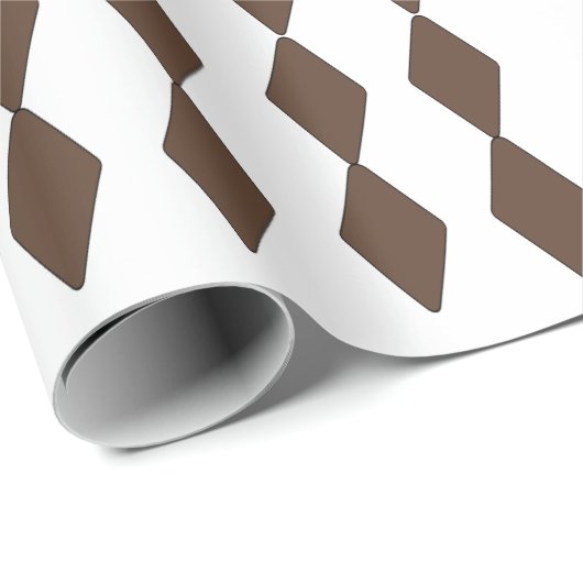 Circle Art Geschenkpapier (Rolleneckpunkt)