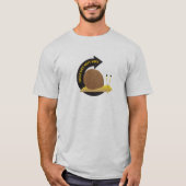 Circle back next week T-Shirt (Vorderseite)