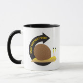 Circle back next week tasse (Links)