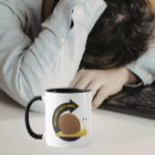 Circle back next week tasse