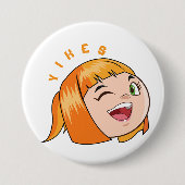 Circle Button (Vorderseite)