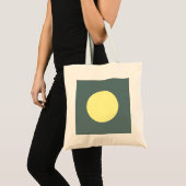 Circle Colors 03 Tragetasche (Vorderseite (Produkt))