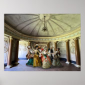 Circle Dance Poster (Vorne)