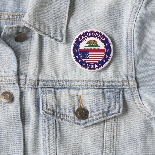 circle Design, Button (Beispiel)