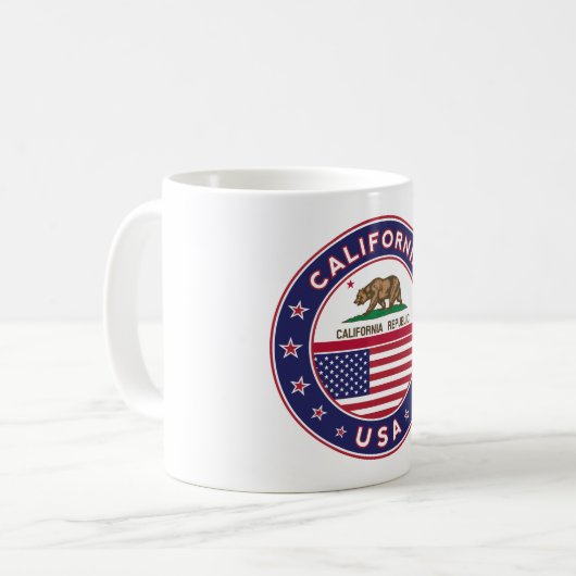 circle Design, Kaffeetasse (Vorderseite Links)