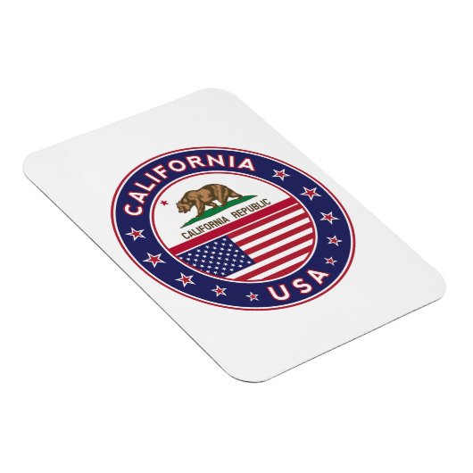 circle Design, Magnet (Rechte Seite)