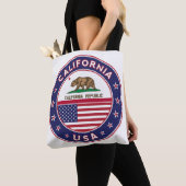 circle Design, Tasche (Von Nahem)