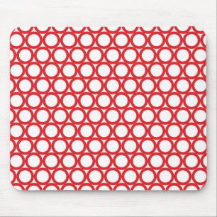 Circle Digital Art Schöne Design Style Mode Mousepad