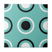 Circle Fliese (Vorderseite)