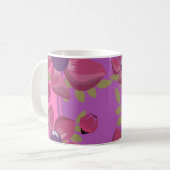 Circle Florah Tasse (Vorderseite Links)