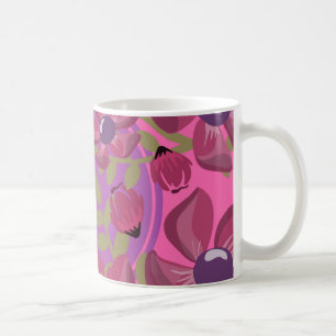 Circle Florah Tasse