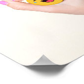 Circle Game Ok Got Poster (Ecke)