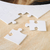 Circle girl puzzle (Seite)