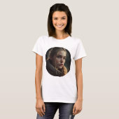 Circle girl T-Shirt (Vorne ganz)