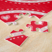 Circle Herz Black Spade Thunder_Cove Puzzle (Seite)