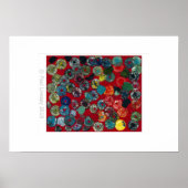 CIRCLE JERKS POSTER (Vorne)