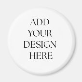 Circle Magnet (Vorne)