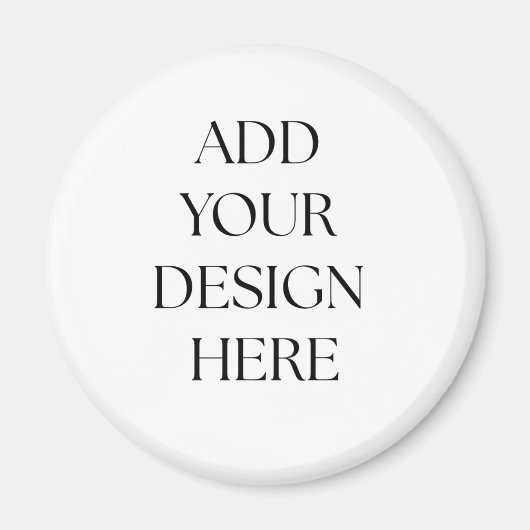 Circle Magnet (Vorne)