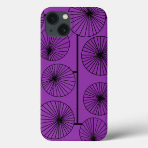 Circle Mobile Case-Mate iPhone Hülle