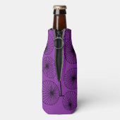 Circle Mobile Flaschenkühler (Flasche Rückseite)