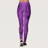 Circle Mobile Leggings (Rückseite)