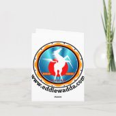 Circle of Reflection Karte (Rückseite)