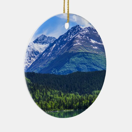 Circle Ornament (Rechts)