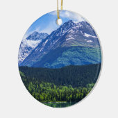 Circle Ornament (Links)