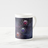 Circle Reasoning Spezielle Tasse (Vorderseite Rechts)