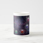 Circle Reasoning Spezielle Tasse (Vorderseite)