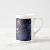 Circle Reasoning Spezielle Tasse (Rechts)