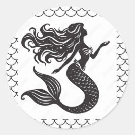 Circle Sticker Pack