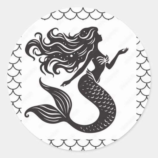 Circle Sticker Pack (Vorderseite)