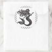 Circle Sticker Pack (Tasche)