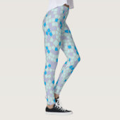 Circle Tiles Leggings (Rechts)