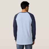 Circle Virginia T-Shirt (Schwarz voll)