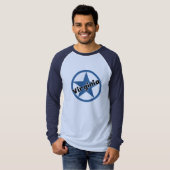 Circle Virginia T-Shirt (Vorne ganz)