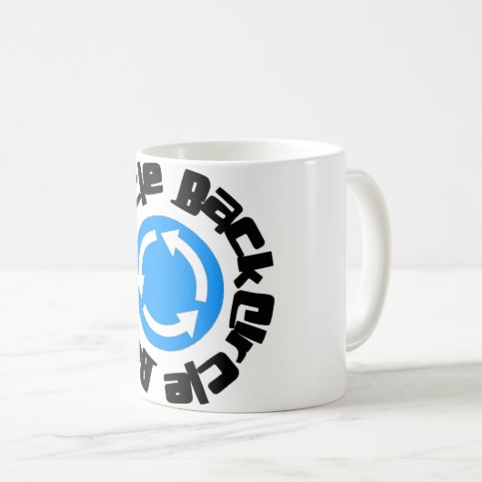circleback kaffeetasse (VorderseiteRechts)