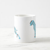 Circledog Kaffeetasse (Mittel)