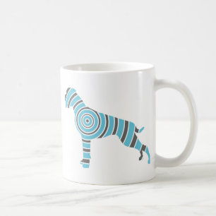 Circledog Kaffeetasse