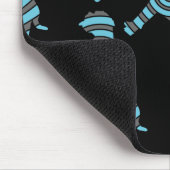 Circledog Mousepad (Ecke)