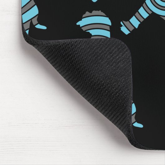 Circledog Mousepad (Ecke)