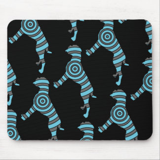 Circledog Mousepad